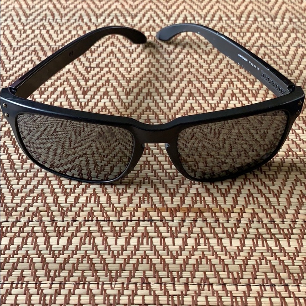 Oakley Holbrook Polarized Sunglasses